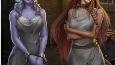 Capture d'écran de Worldstone: Bloodline Origins 7