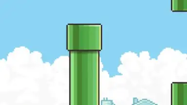 Capture d'écran de Flappy Bird 5