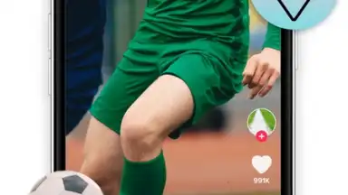 Capture d'écran de TikTok Lite 14