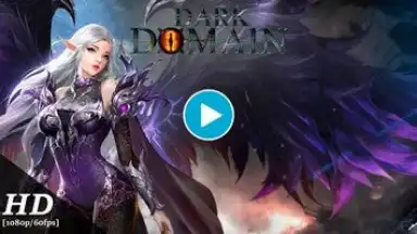 Capture d'écran de Dark Domain 1