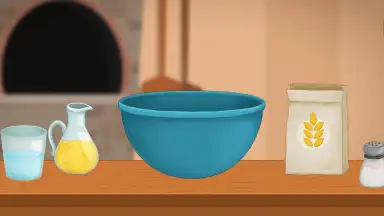 Capture d'écran de Pizza Maker 9