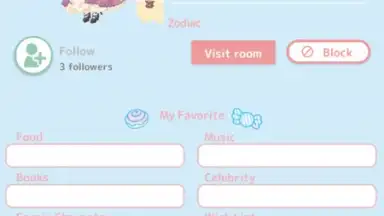 Capture d'écran de Hello Sweet Days 10