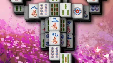 Capture d'écran de Mahjong by Microsoft 5
