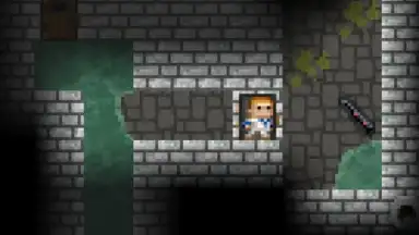 Capture d'écran de Unleashed Pixel Dungeon 4
