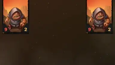 Capture d'écran de Quest Cards 6