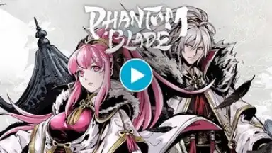 Capture d'écran de Phantom Blade: Executioners 1