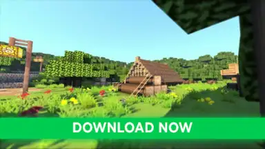 Capture d'écran de Shaders 1