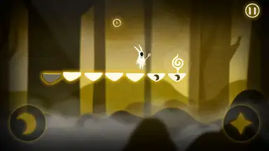 Capture d'écran de Pursuit of Light 3