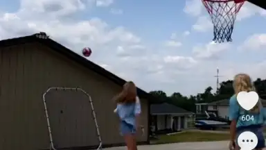 Capture d'écran de Likee 10