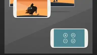 Capture d'écran de Smart View 2.0 2
