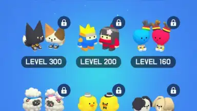 Capture d'écran de Pocket Jump 7