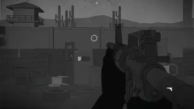 Capture d'écran de Sierra 7 1