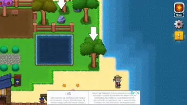 Capture d'écran de Nautical Life 2 13
