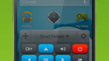 Capture d'écran de AnyMote - Smart TV Remote 5