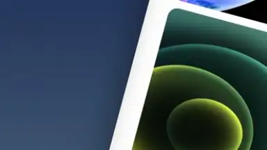 Capture d'écran de iOS Ringtones & Wallpapers - iOS 18 1