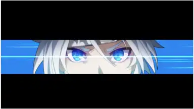 Capture d'écran de GrandChase 18
