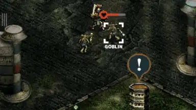 Capture d'écran de Triglav 8