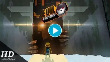Capture d'écran de EVIL FACTORY 1