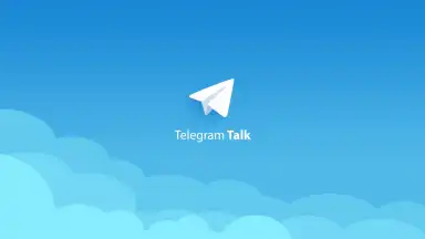 Capture d'écran de Telegram Talk 8