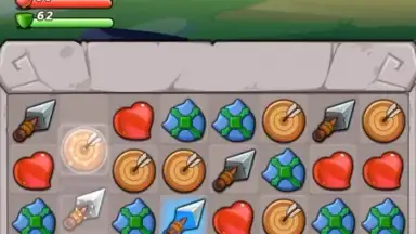 Capture d'écran de Tribal Legends 10