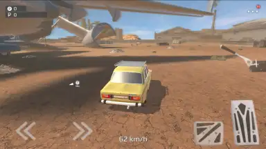 Capture d'écran de Russian Rider Online 5