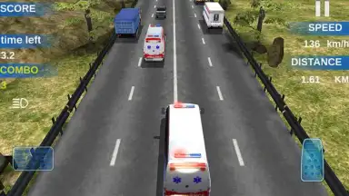 Capture d'écran de Car 4