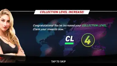Capture d'écran de CSR 3 - Street Car Racing 6