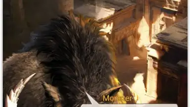 Capture d'écran de Beasts & Puzzles: Awakening 2
