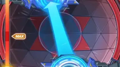 Capture d'écran de Spin Arena 10