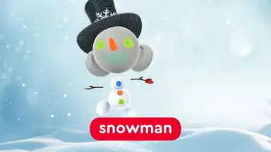 Capture d'écran de Buddy.ai: English for kids 3