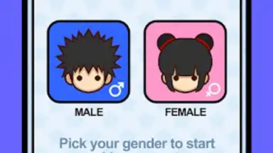 Capture d'écran de Avatar Maker 5