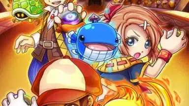 Capture d'écran de Bulu Monster 2