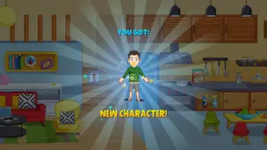 Capture d'écran de My Town: Discovery 7