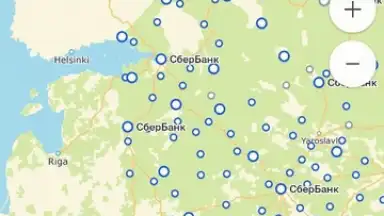 Capture d'écran de 2GIS 7