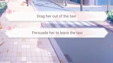 Capture d'écran de Starry Love 7