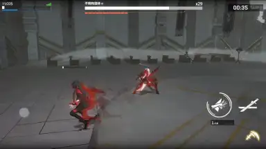 Capture d'écran de Punishing: Gray Raven (CN) 8