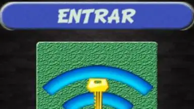 Capture d'écran de Wifi Pass Calculate 1