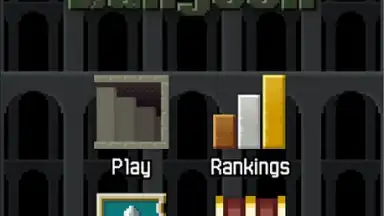 Capture d'écran de Soft Pixel Dungeon 8