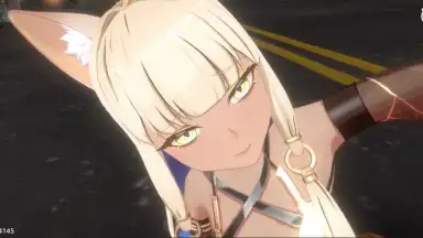 Capture d'écran de Cat Fantasy ID: Isekai Odyssey 13