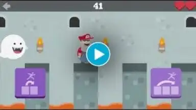 Capture d'écran de GrumpyGames 1