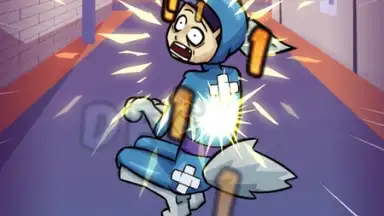 Capture d'écran de Dice Breaker 4