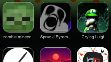 Capture d'écran de Voicemod Soundboard 7