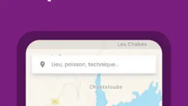 Capture d'écran de Génération Pêche 5