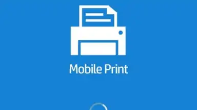 Capture d'écran de Samsung Mobile Print 13