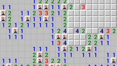 Capture d'écran de Minesweeper for Android 6