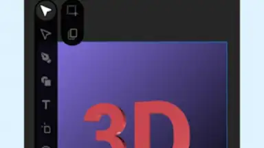 Capture d'écran de VectorMotion 5