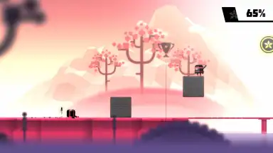 Capture d'écran de The Last Ninja Twins 4