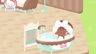 Capture d'écran de Hello Sweet Days 3
