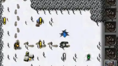 Capture d'écran de Fallen Sword 8