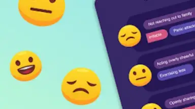 Capture d'écran de MyBubble 11